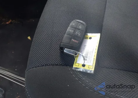 2015 Dodge Charger Se из США, поврежденный, VIN 2C3CDXBG5FH753228